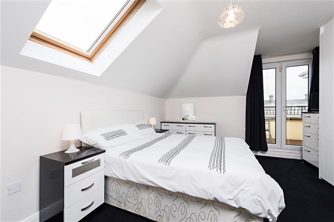 Apt 26, House 3, Linden Court, Grove Avenue, Blackrock, County Dublin