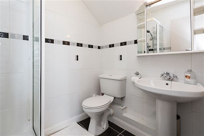 Apt 26, House 3, Linden Court, Grove Avenue, Blackrock, County Dublin