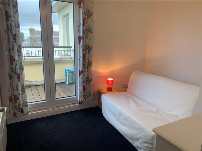 Apt 26, House 3, Linden Court, Grove Avenue, Blackrock, County Dublin