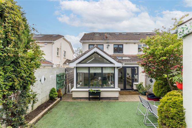 34 Killeen Avenue, Malahide, County Dublin