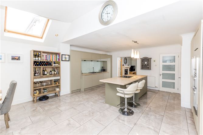 34 Killeen Avenue, Malahide, County Dublin