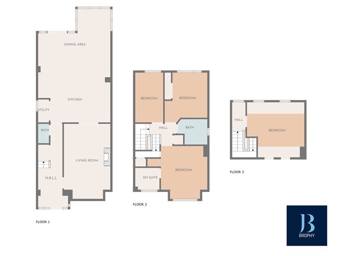 34 Killeen Avenue, Malahide, County Dublin