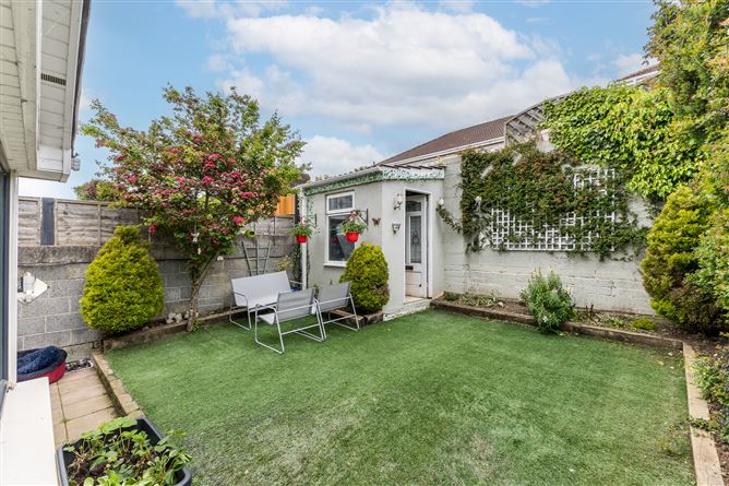34 Killeen Avenue, Malahide, County Dublin