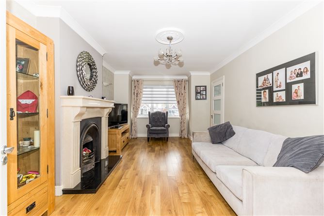 34 Killeen Avenue, Malahide, County Dublin