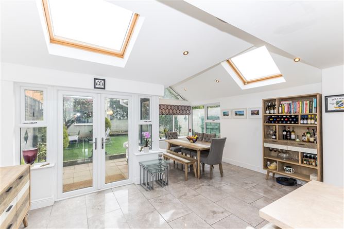 34 Killeen Avenue, Malahide, County Dublin