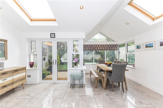 34 Killeen Avenue, Malahide, County Dublin