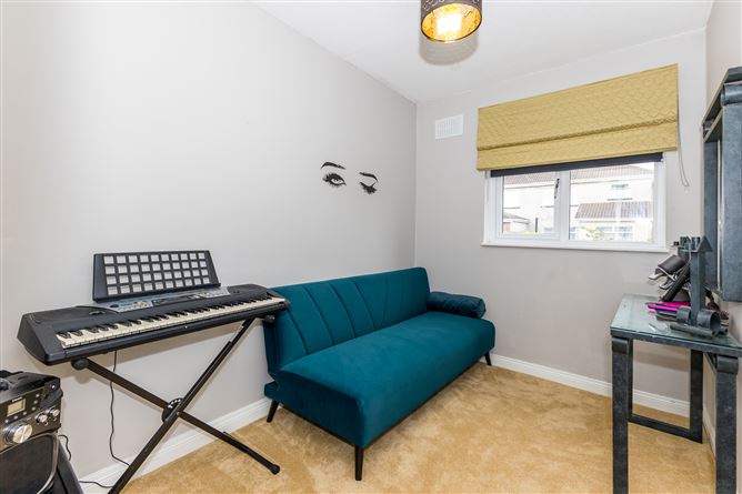 34 Killeen Avenue, Malahide, County Dublin