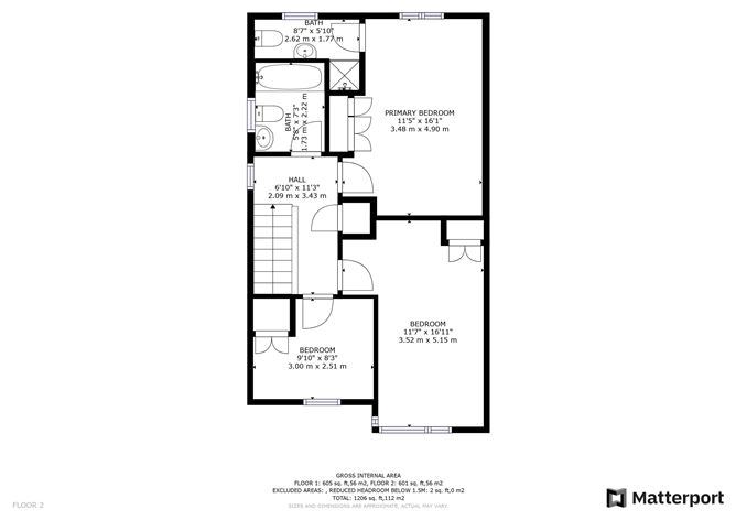 1 Christendom Lane, Ferrybank, Waterford
