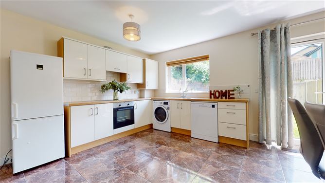 1 Christendom Lane, Ferrybank, Waterford