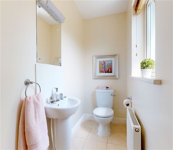 1 Christendom Lane, Ferrybank, Waterford