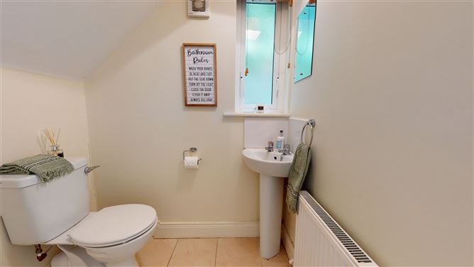 1 Christendom Lane, Ferrybank, Waterford