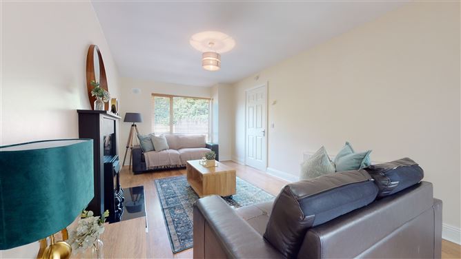 1 Christendom Lane, Ferrybank, Waterford