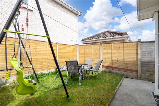7 Bunbury Gate Avenue, Swords, Dublin