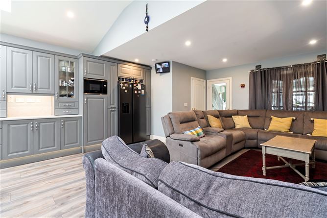 7 Bunbury Gate Avenue, Swords, Dublin