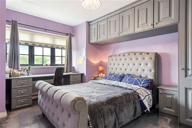 7 Bunbury Gate Avenue, Swords, Dublin