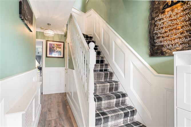 7 Bunbury Gate Avenue, Swords, Dublin