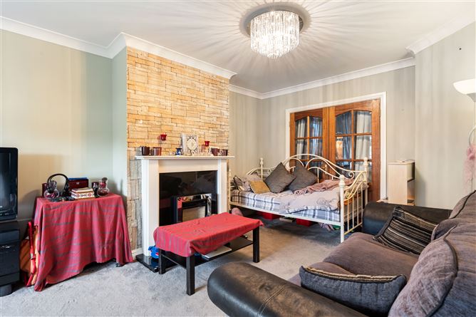 7 Bunbury Gate Avenue, Swords, Dublin