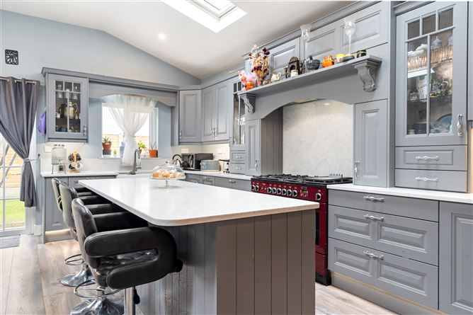 7 Bunbury Gate Avenue, Swords, Dublin
