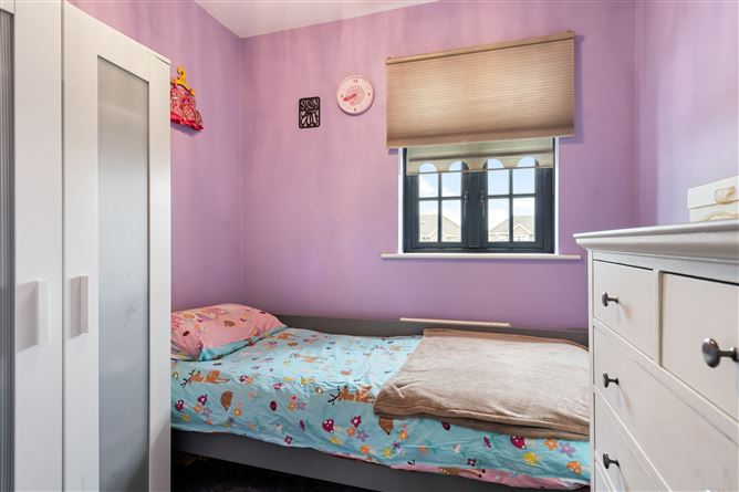 7 Bunbury Gate Avenue, Swords, Dublin