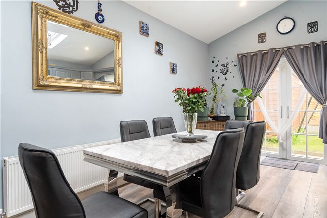 7 Bunbury Gate Avenue, Swords, Dublin