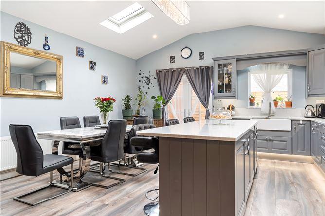 7 Bunbury Gate Avenue, Swords, Dublin