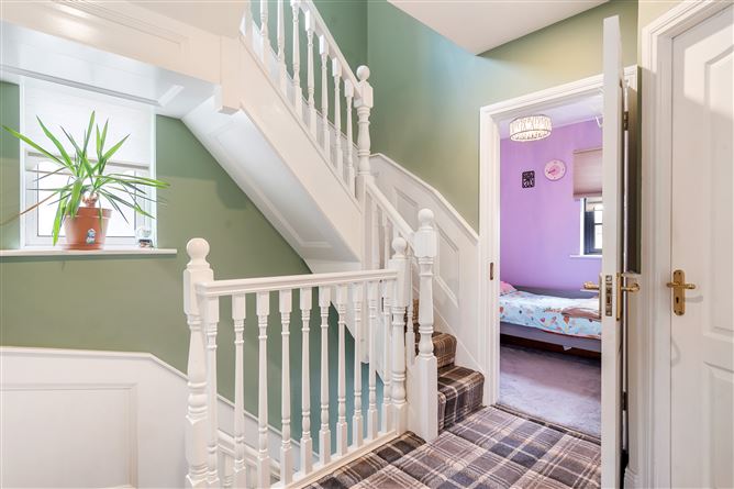 7 Bunbury Gate Avenue, Swords, Dublin