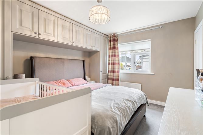 7 Bunbury Gate Avenue, Swords, Dublin