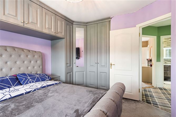 7 Bunbury Gate Avenue, Swords, Dublin
