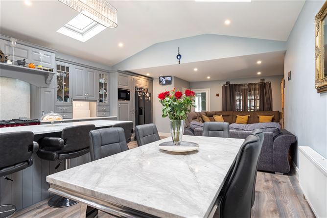 7 Bunbury Gate Avenue, Swords, Dublin