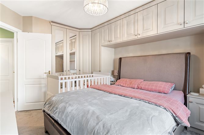 7 Bunbury Gate Avenue, Swords, Dublin