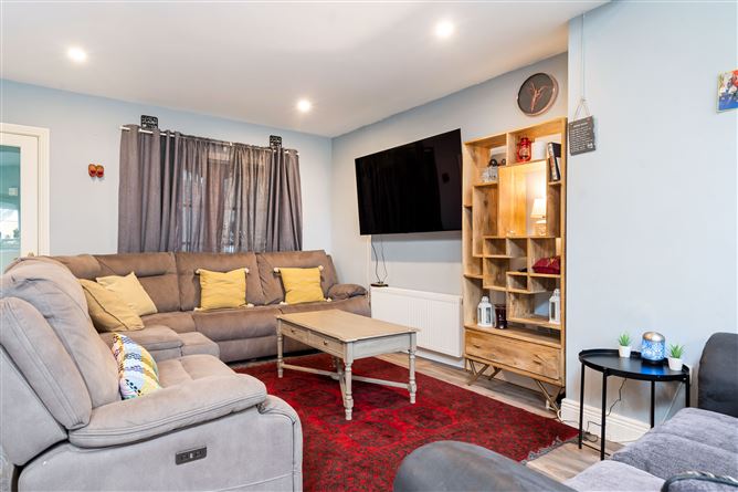 7 Bunbury Gate Avenue, Swords, Dublin