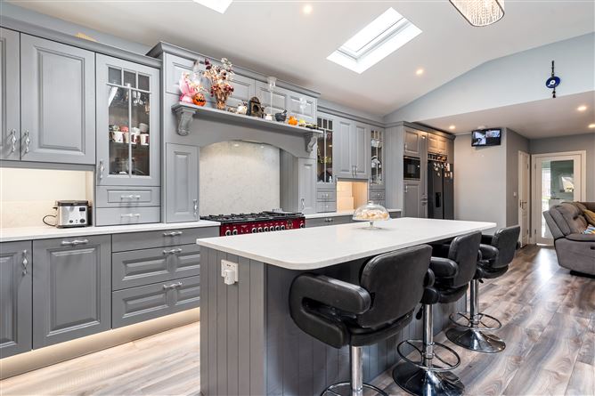 7 Bunbury Gate Avenue, Swords, Dublin