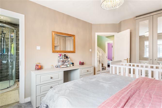 7 Bunbury Gate Avenue, Swords, Dublin
