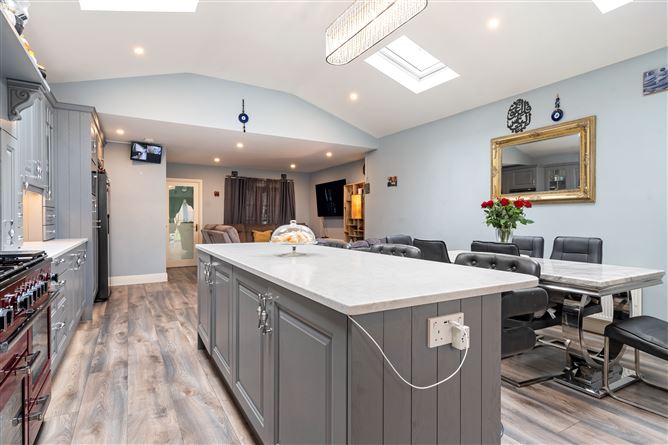 7 Bunbury Gate Avenue, Swords, Dublin