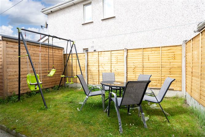 7 Bunbury Gate Avenue, Swords, Dublin