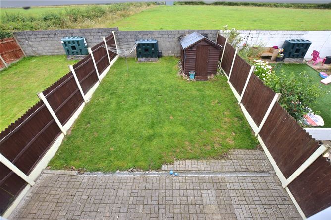 95 Pairc Na gCapall, Kilworth, Cork