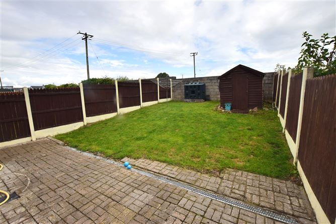 95 Pairc Na gCapall, Kilworth, Cork