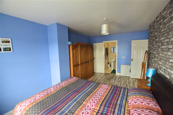 95 Pairc Na gCapall, Kilworth, Cork