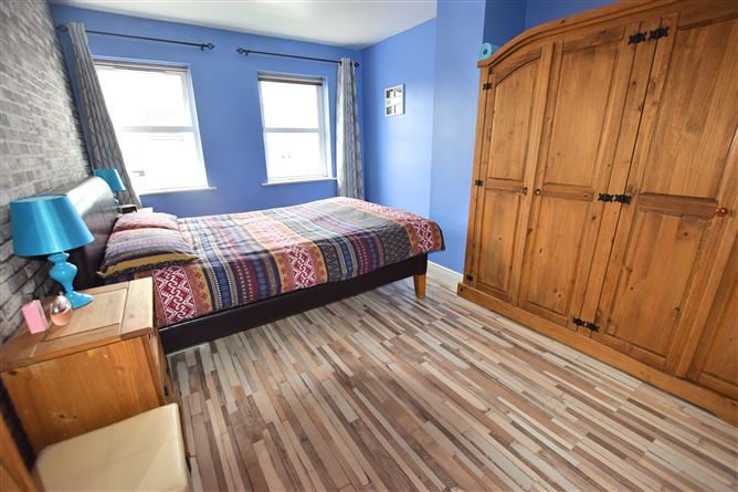 95 Pairc Na gCapall, Kilworth, Cork