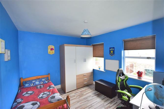 95 Pairc Na gCapall, Kilworth, Cork