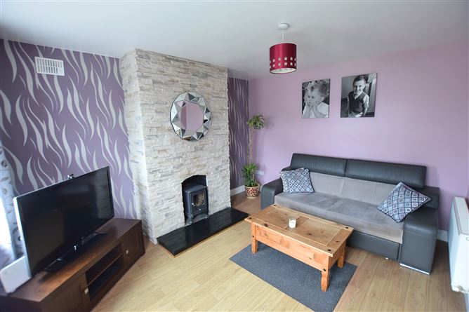 95 Pairc Na gCapall, Kilworth, Cork