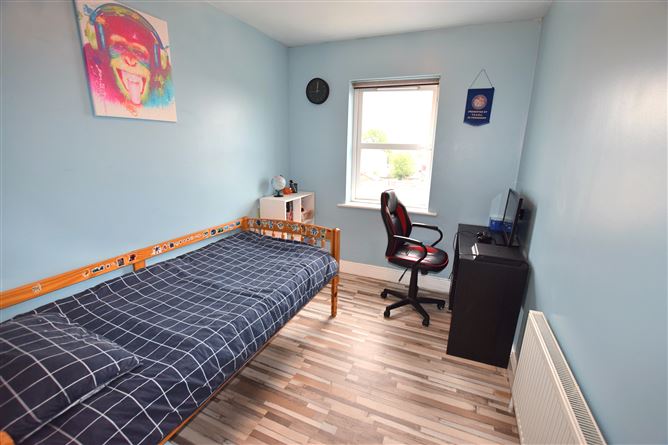 95 Pairc Na gCapall, Kilworth, Cork