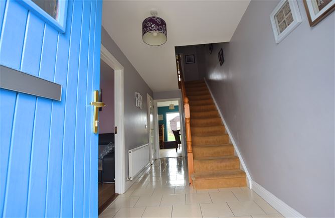 95 Pairc Na gCapall, Kilworth, Cork