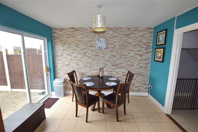 95 Pairc Na gCapall, Kilworth, Cork