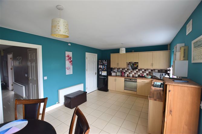 95 Pairc Na gCapall, Kilworth, Cork