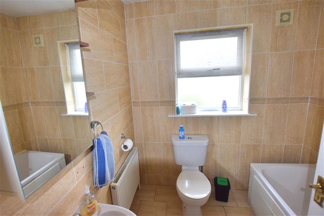 95 Pairc Na gCapall, Kilworth, Cork