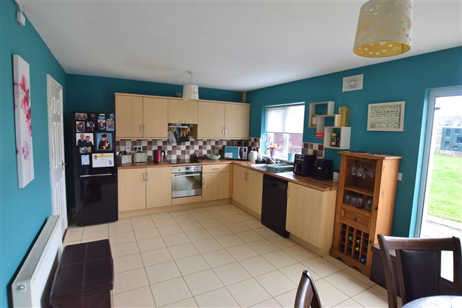 95 Pairc Na gCapall, Kilworth, Cork