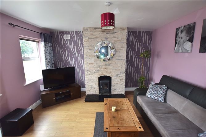 95 Pairc Na gCapall, Kilworth, Cork