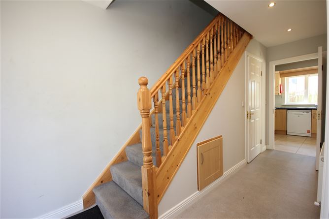 81 Hawthorn Way, Esker Hills, Portlaoise, Laois