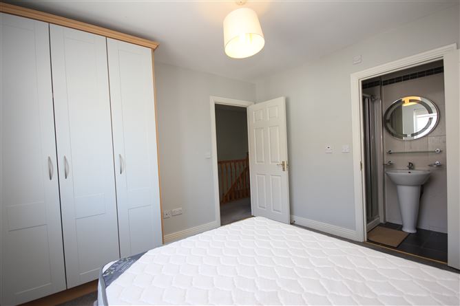 81 Hawthorn Way, Esker Hills, Portlaoise, Laois